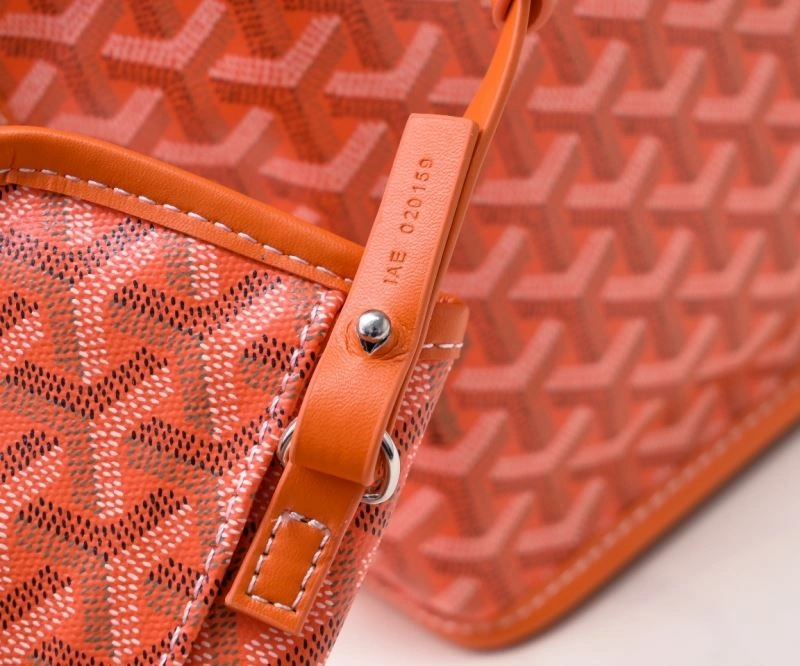 Timeless Goyard Shopping Bags 89151