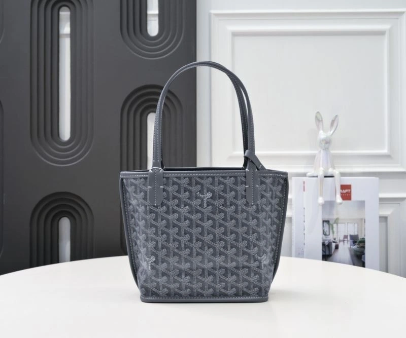 Goyard Shopping Bags WrinkleFree 89152