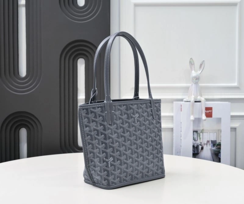 Goyard Shopping Bags WrinkleFree 89152