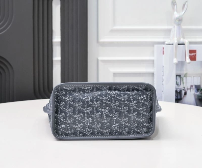 Goyard Shopping Bags WrinkleFree 89152