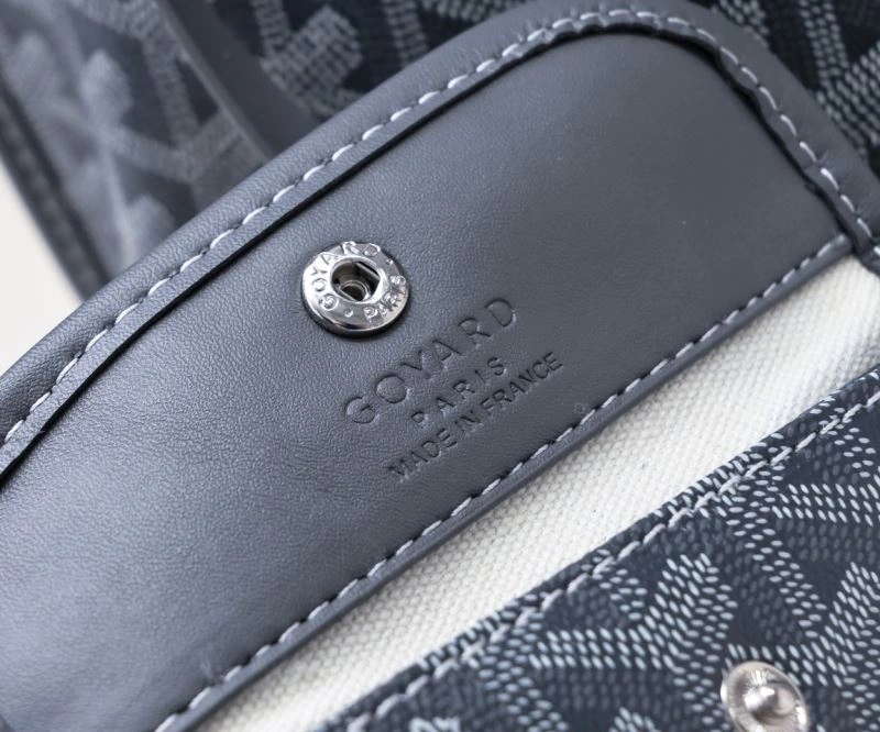 Goyard Shopping Bags WrinkleFree 89152
