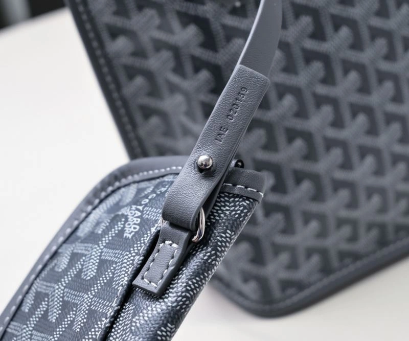 Goyard Shopping Bags WrinkleFree 89152