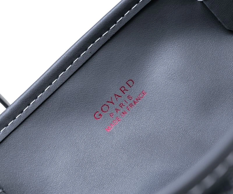 Goyard Shopping Bags WrinkleFree 89152