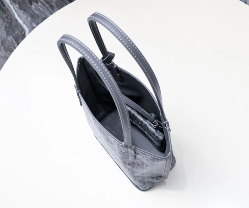 Goyard Shopping Bags WrinkleFree 89152
