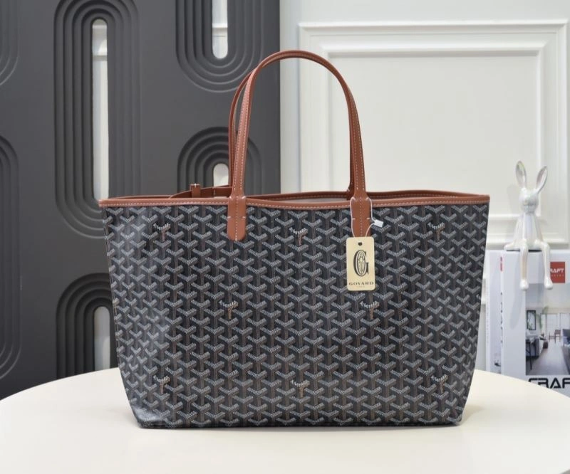Timeless Goyard Shopping Bags 89146