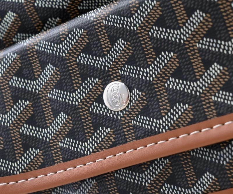 Timeless Goyard Shopping Bags 89146