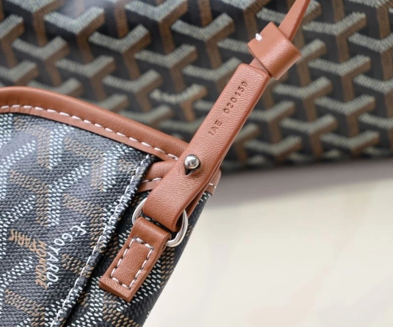 Timeless Goyard Shopping Bags 89146