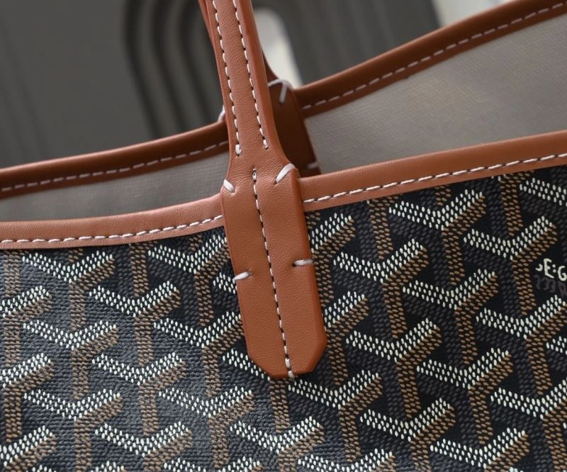 Timeless Goyard Shopping Bags 89146