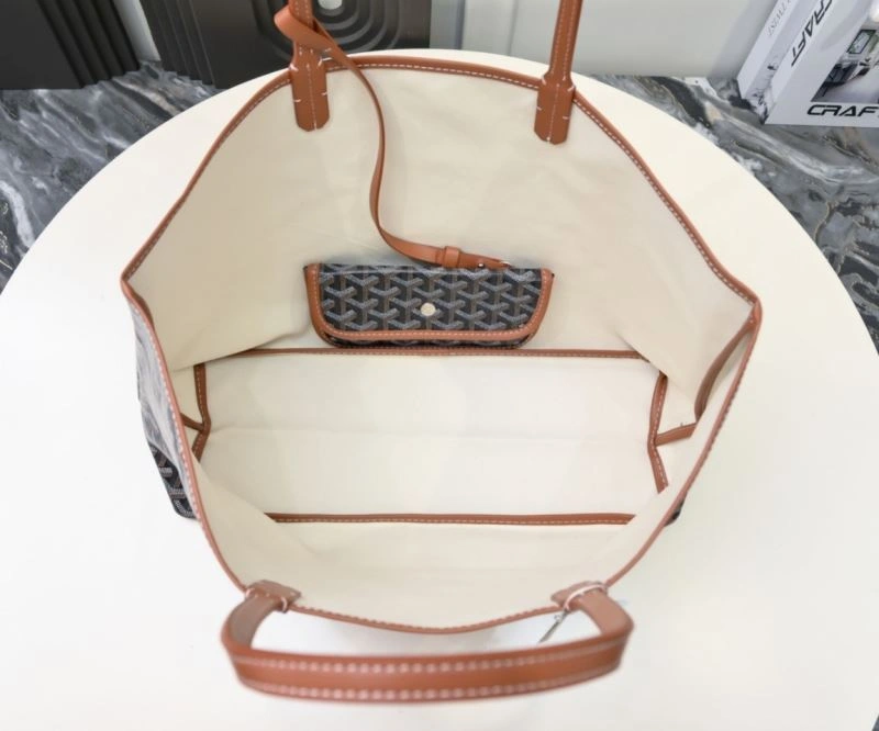 Timeless Goyard Shopping Bags 89146