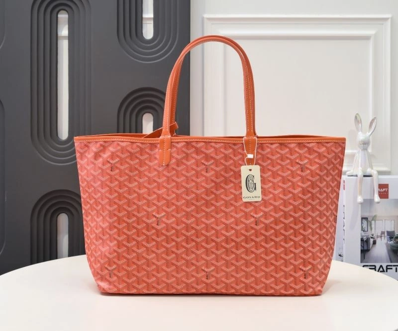 Goyard Shopping Bags Breathable 89155