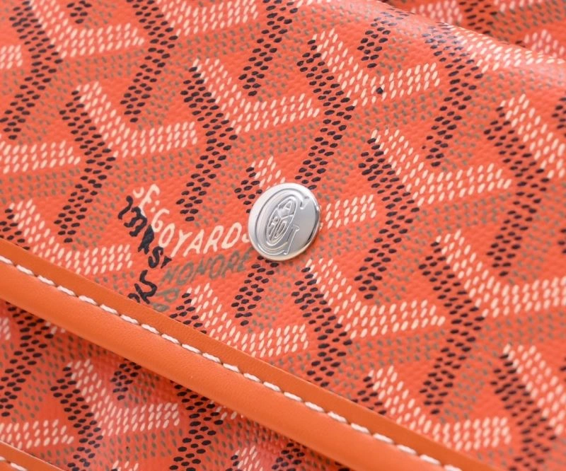 Goyard Shopping Bags Breathable 89155