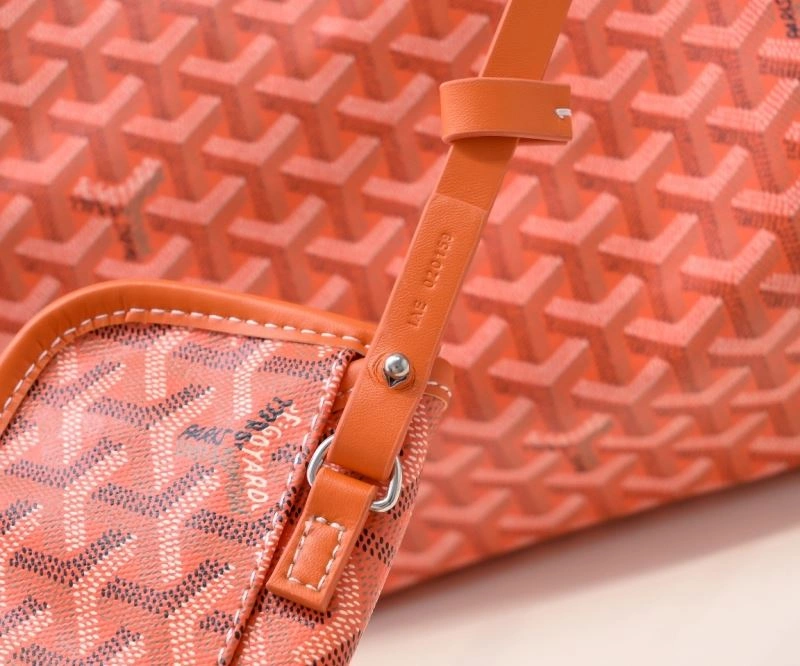 Goyard Shopping Bags Breathable 89155