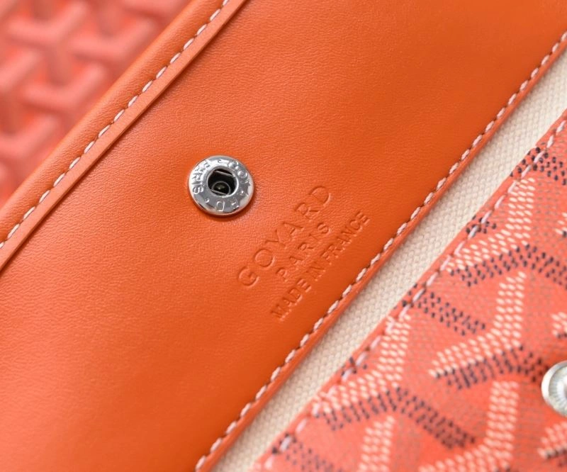 Goyard Shopping Bags Breathable 89155