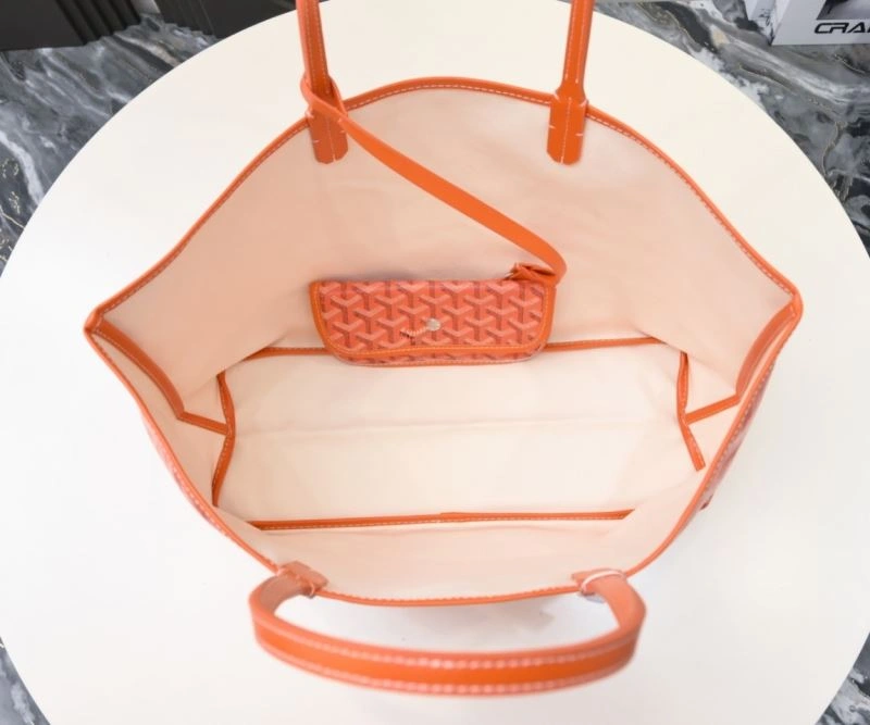 Goyard Shopping Bags Breathable 89155