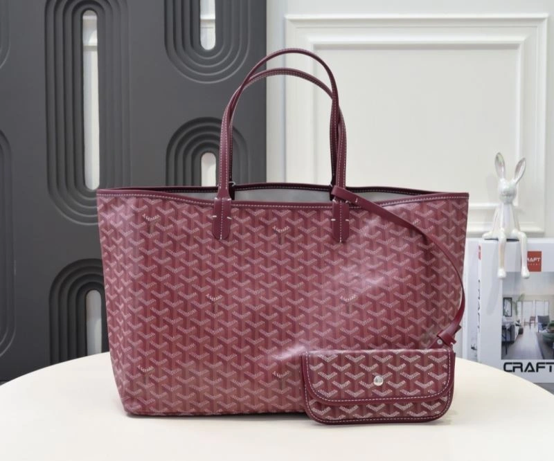 Goyard Shopping Bags SmartChoice 89231