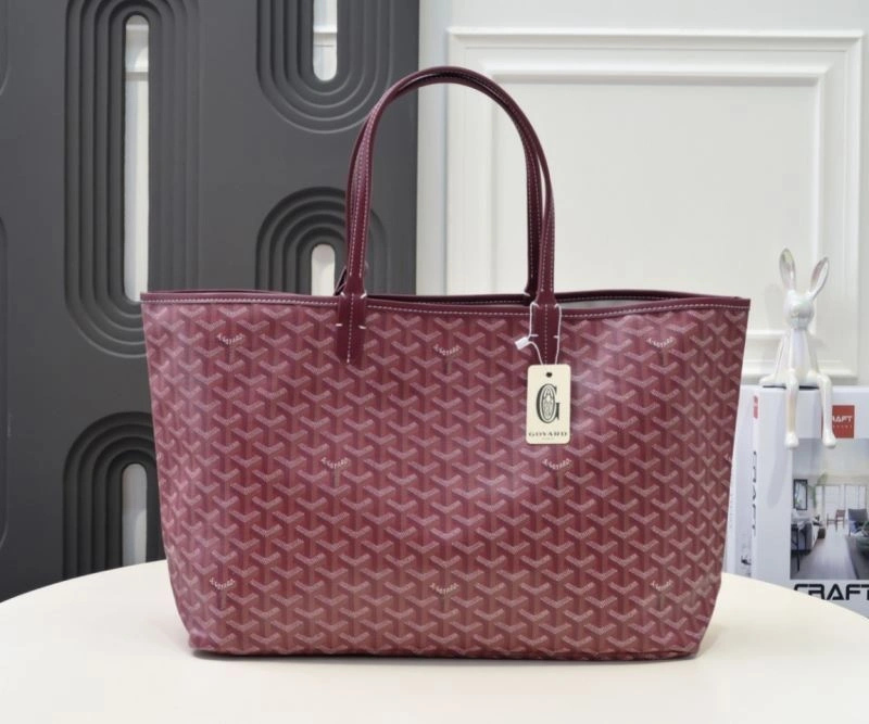 Goyard Shopping Bags SmartChoice 89231