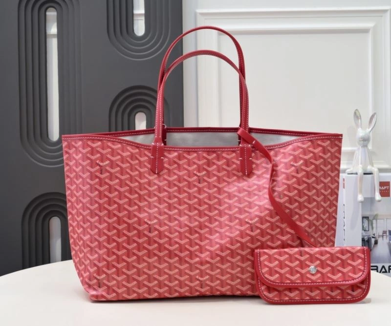 Goyard Shopping Bags Snug 89184
