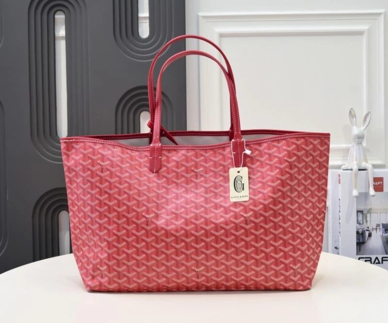 Goyard Shopping Bags Snug 89184