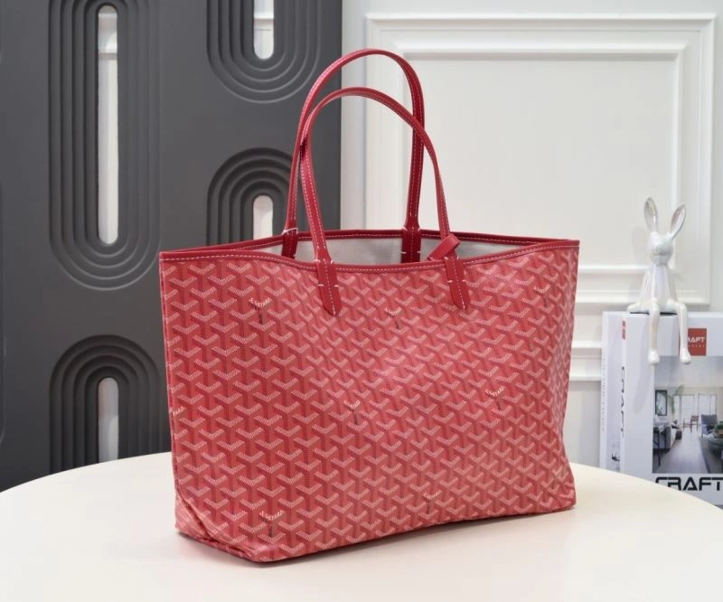Goyard Shopping Bags Snug 89184