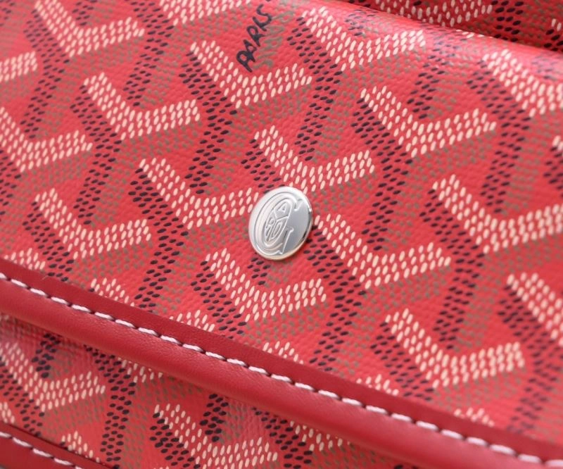 Goyard Shopping Bags Snug 89184