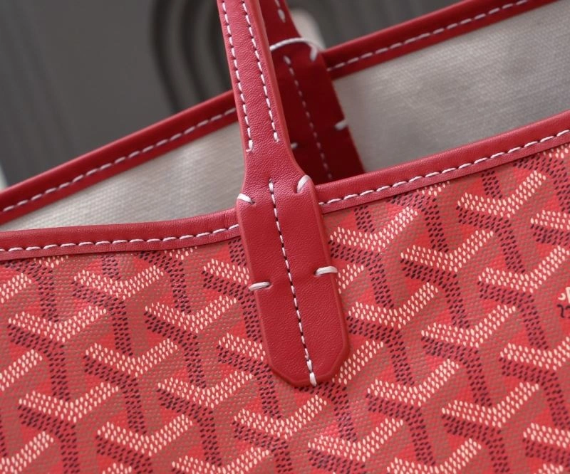 Goyard Shopping Bags Snug 89184