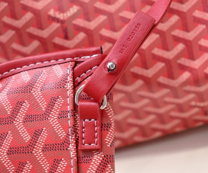 Goyard Shopping Bags Snug 89184