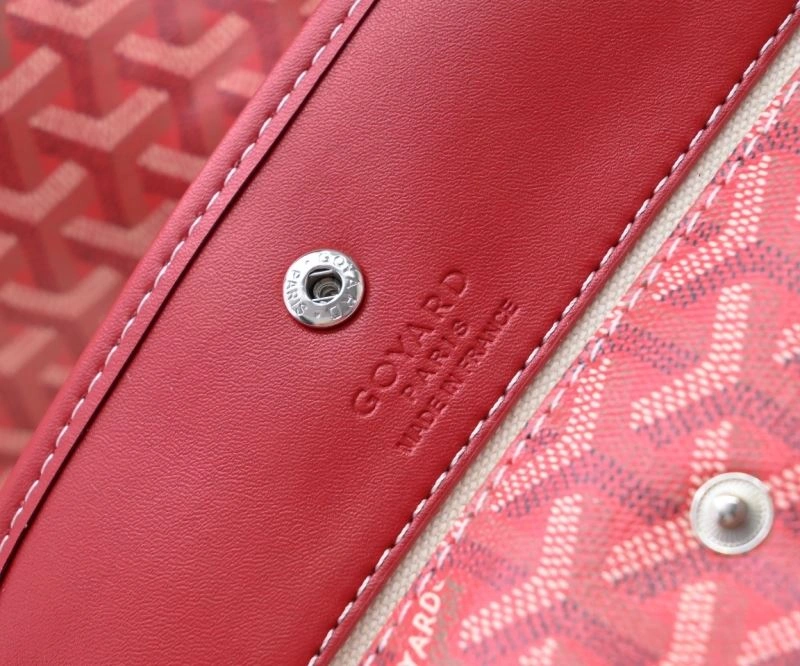 Goyard Shopping Bags Snug 89184