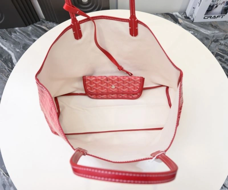 Goyard Shopping Bags Snug 89184