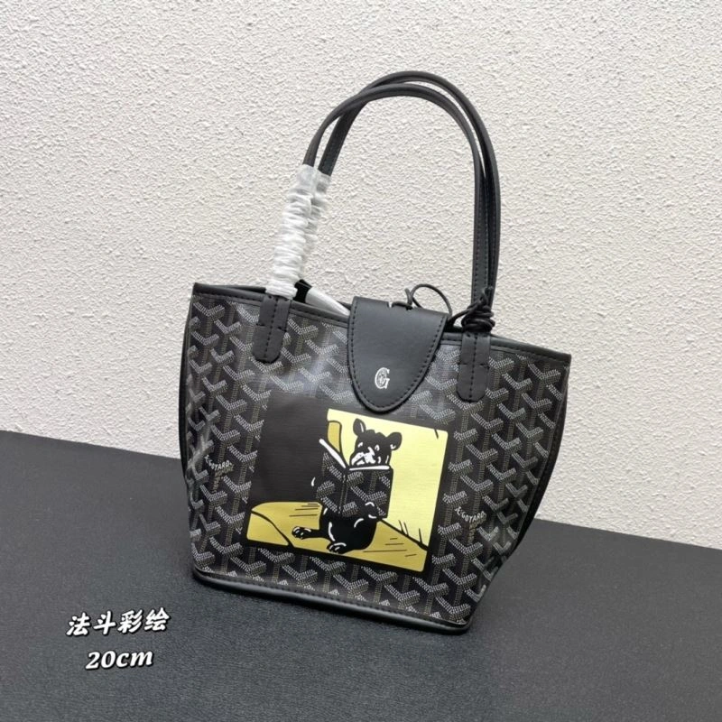 Goyard Shopping Bags Unique 86069