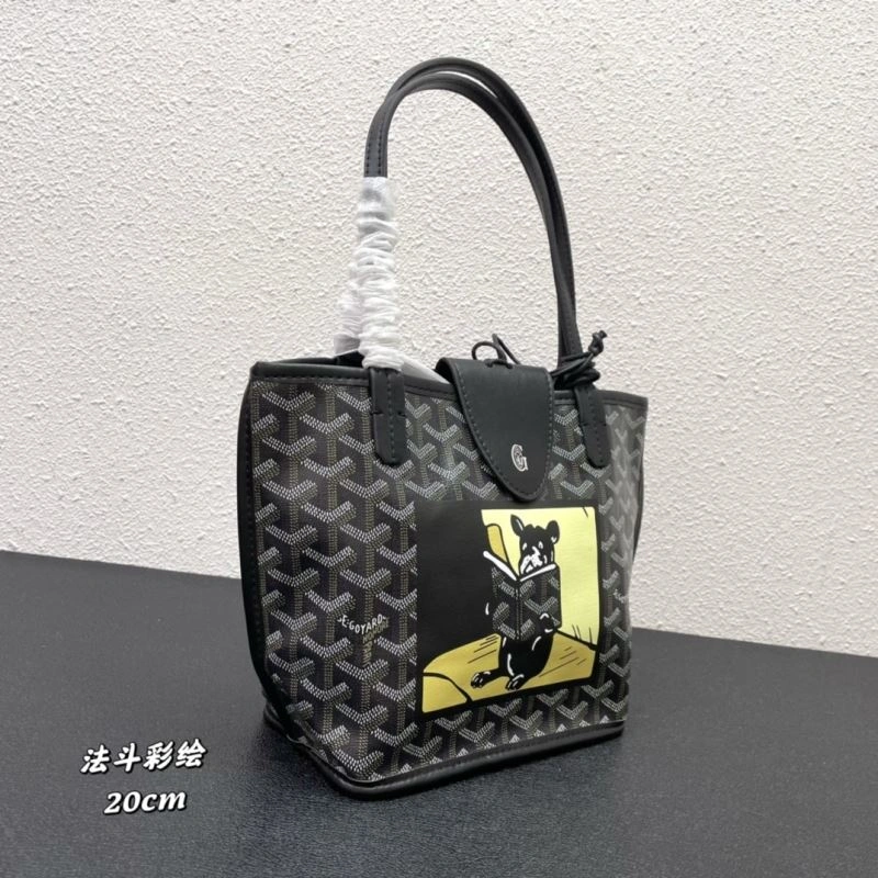 Goyard Shopping Bags Unique 86069