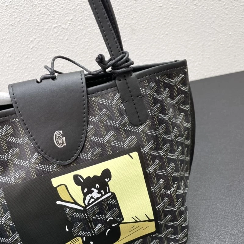 Goyard Shopping Bags Unique 86069