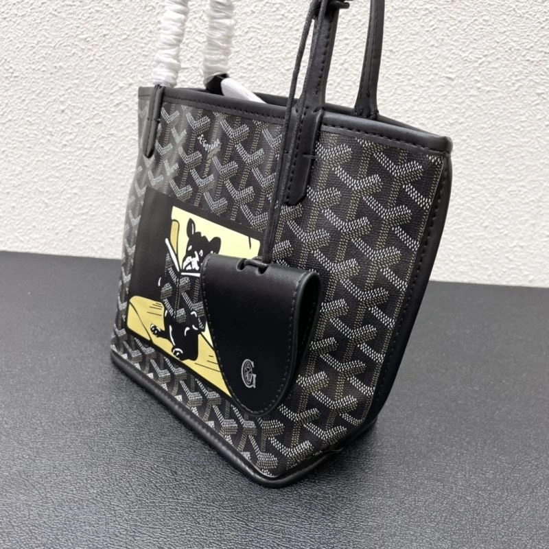 Goyard Shopping Bags Unique 86069