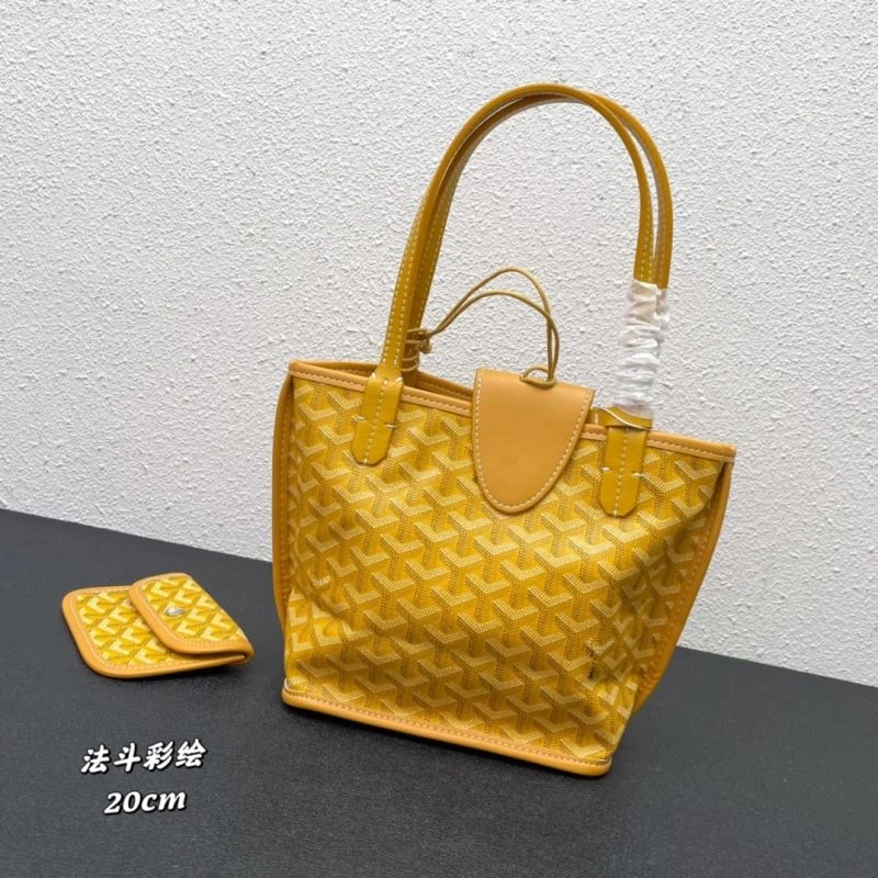 Goyard Shopping Bags Upgraded 78959