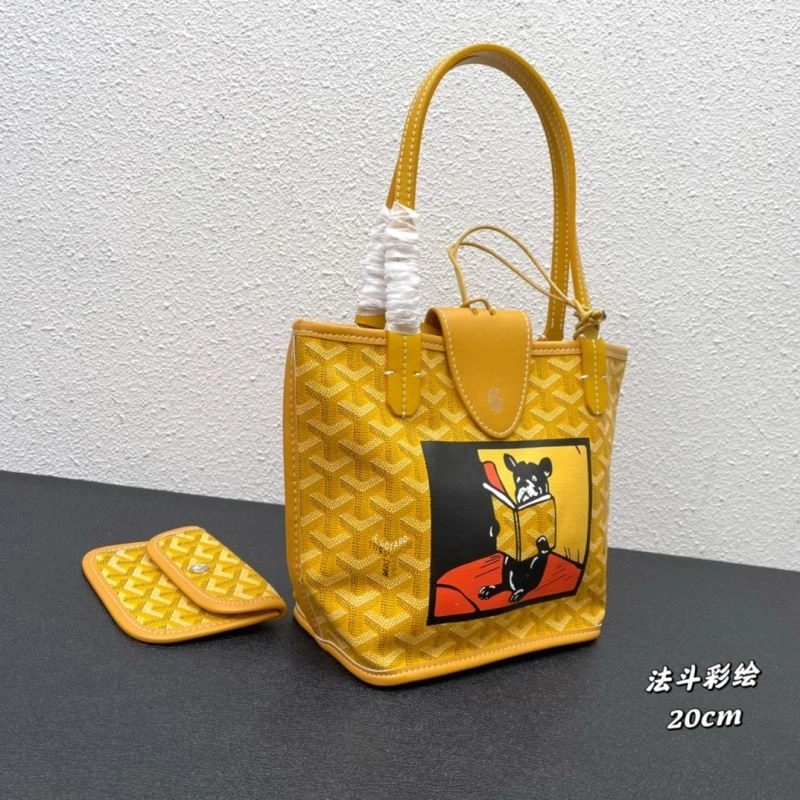 Goyard Shopping Bags Upgraded 78959