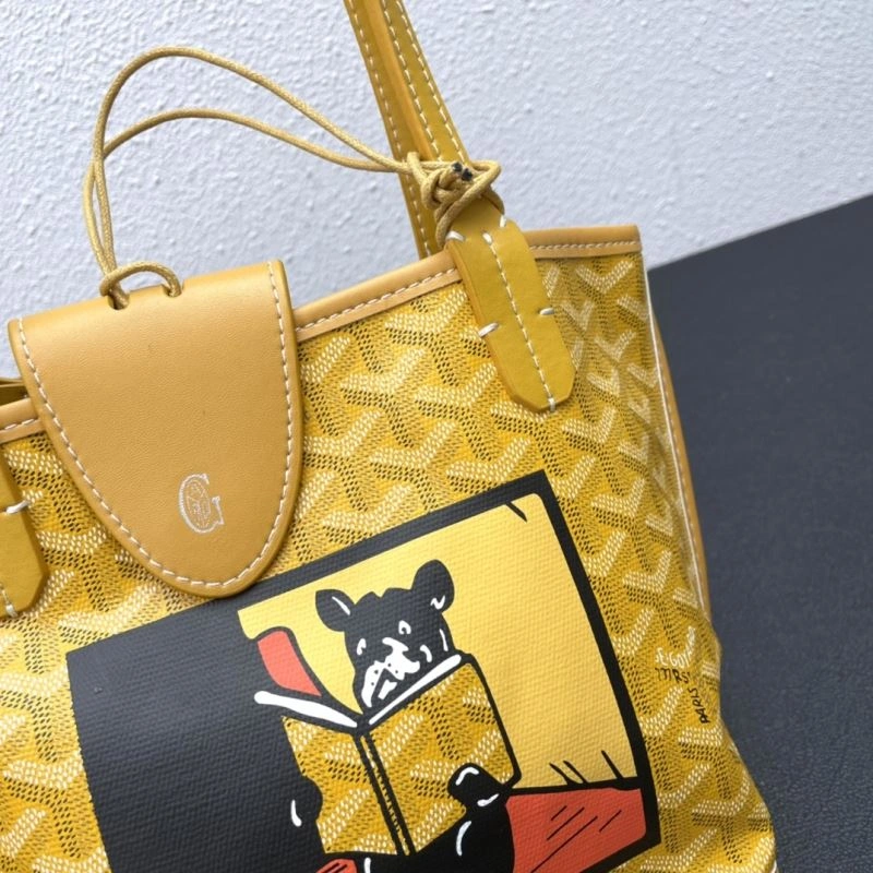 Goyard Shopping Bags Upgraded 78959
