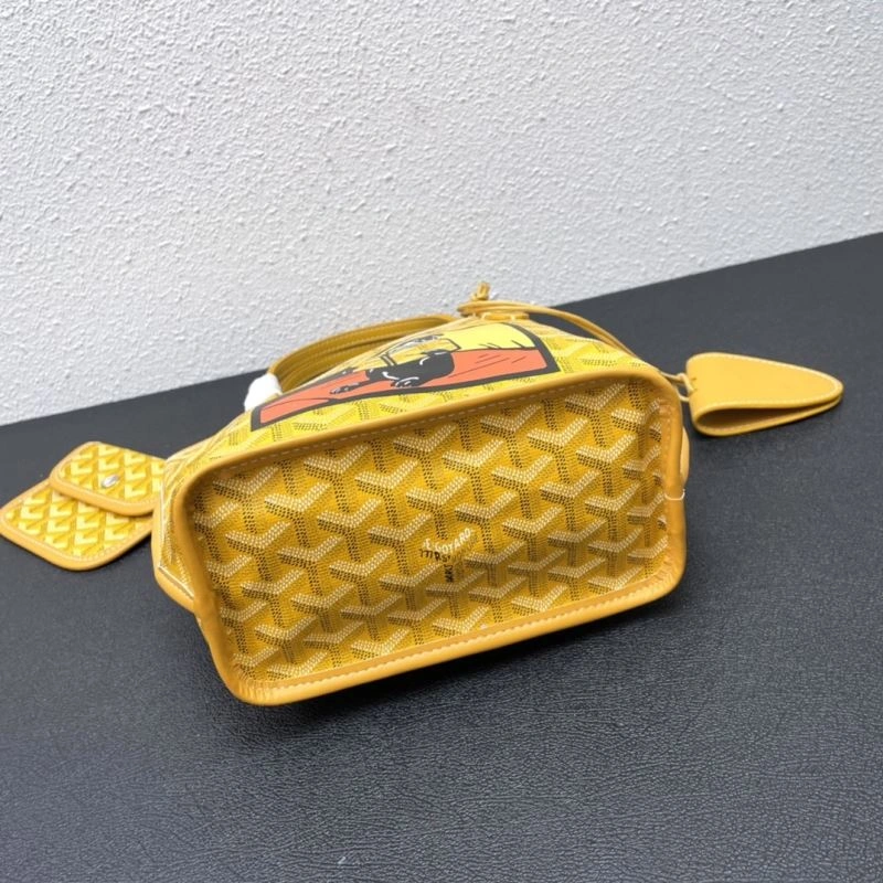 Goyard Shopping Bags Upgraded 78959