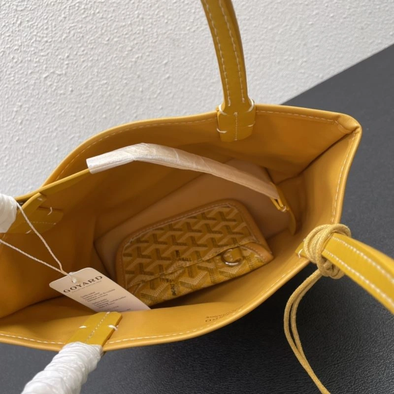 Goyard Shopping Bags Upgraded 78959