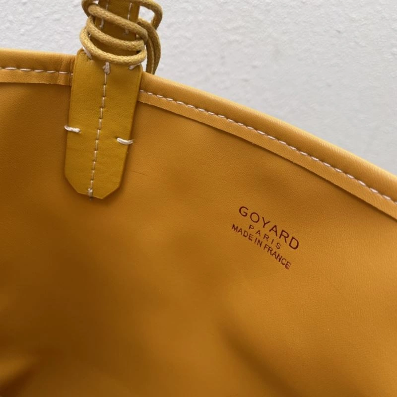 Goyard Shopping Bags Upgraded 78959