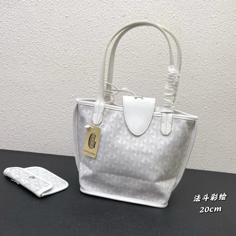 Goyard Shopping Bags ZipUp 86031