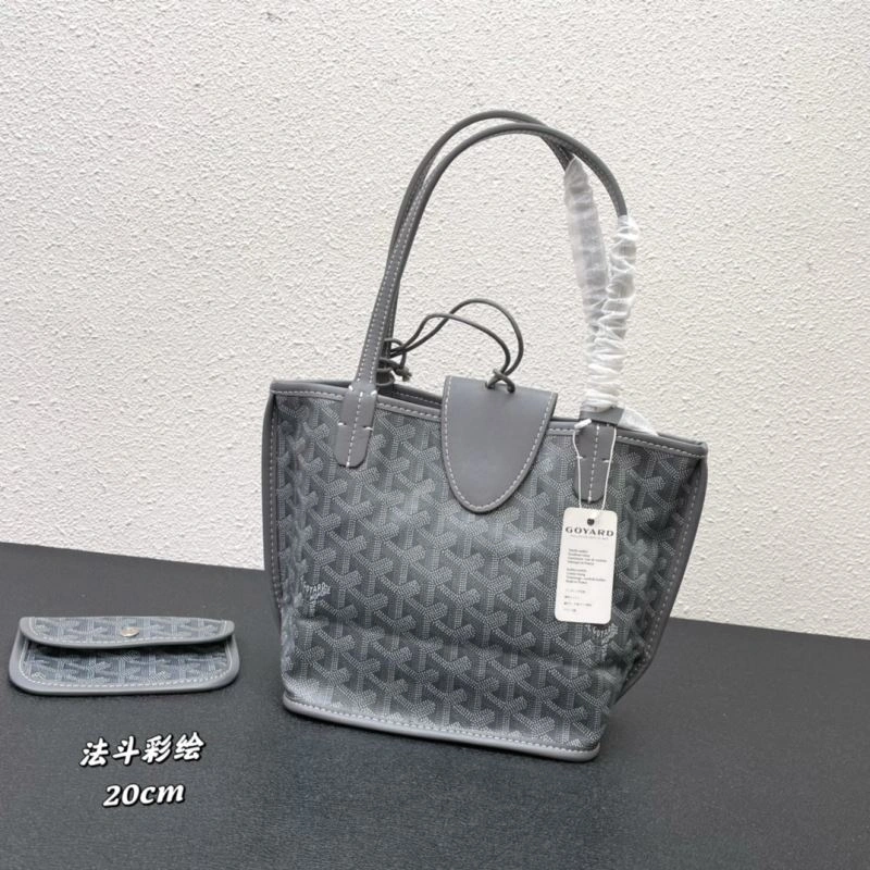 FlexibleFit Goyard Shopping Bags 86029