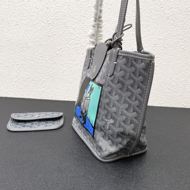 FlexibleFit Goyard Shopping Bags 86029