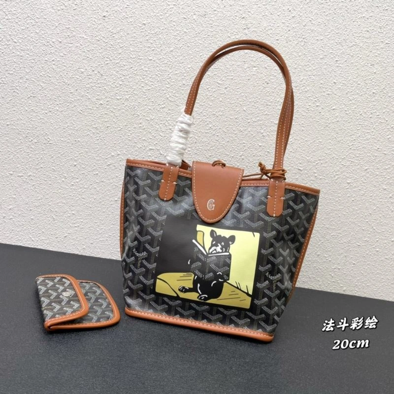 Goyard Shopping Bags Seasonal 86028
