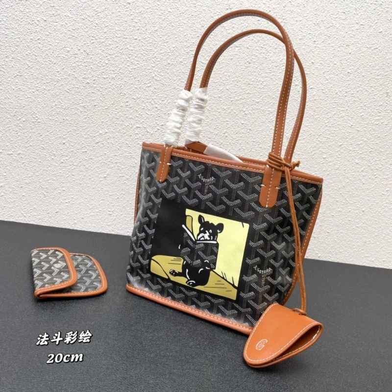 Goyard Shopping Bags Seasonal 86028