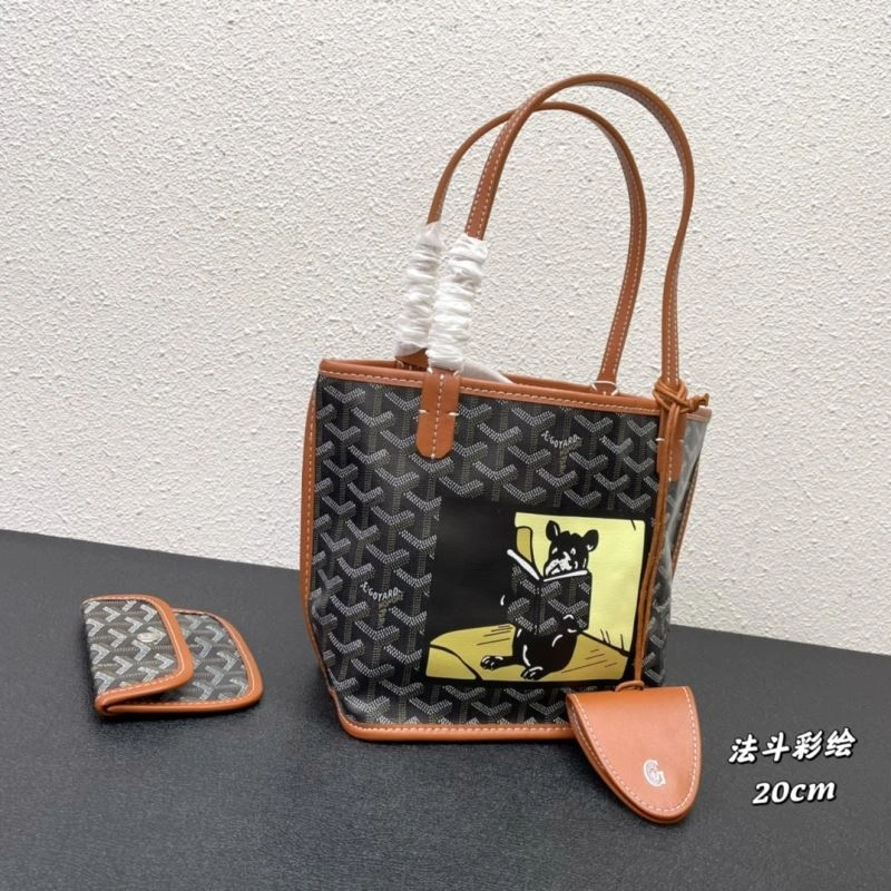 Goyard Shopping Bags Seasonal 86028