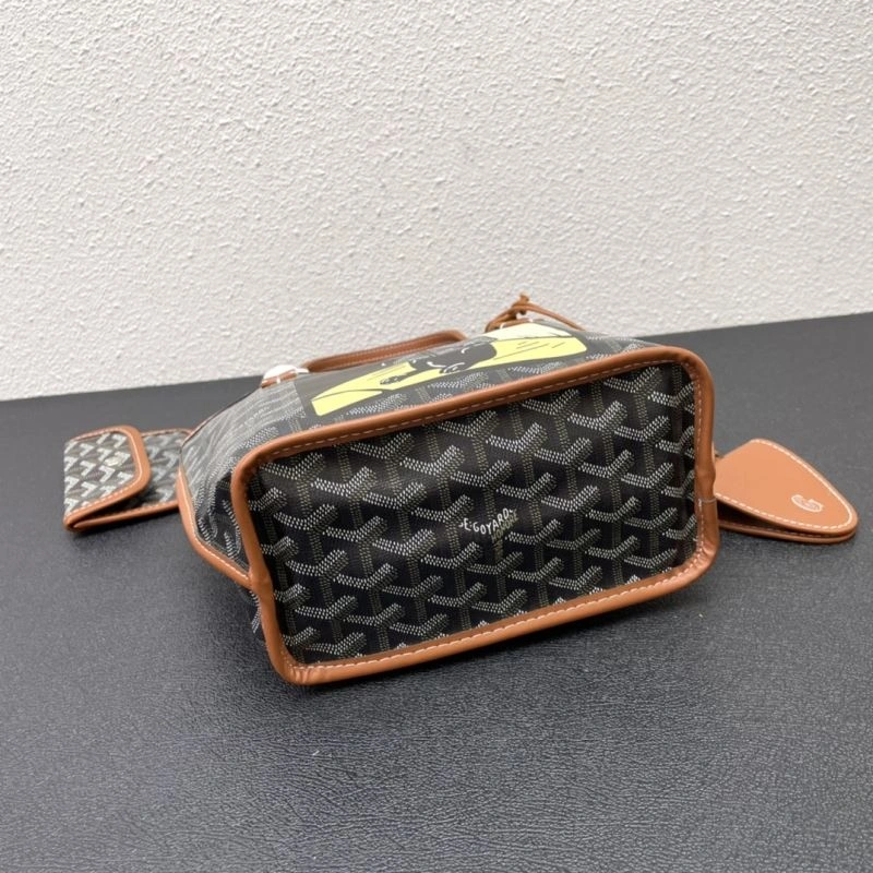 Goyard Shopping Bags Seasonal 86028