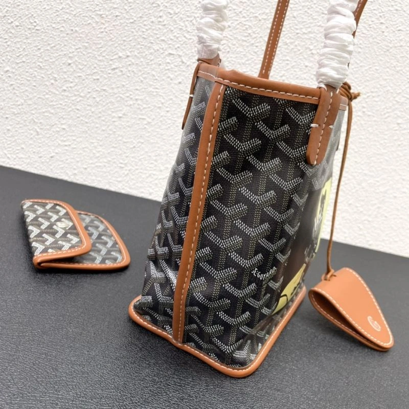 Goyard Shopping Bags Seasonal 86028
