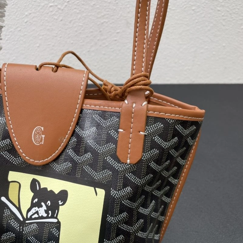 Goyard Shopping Bags Seasonal 86028