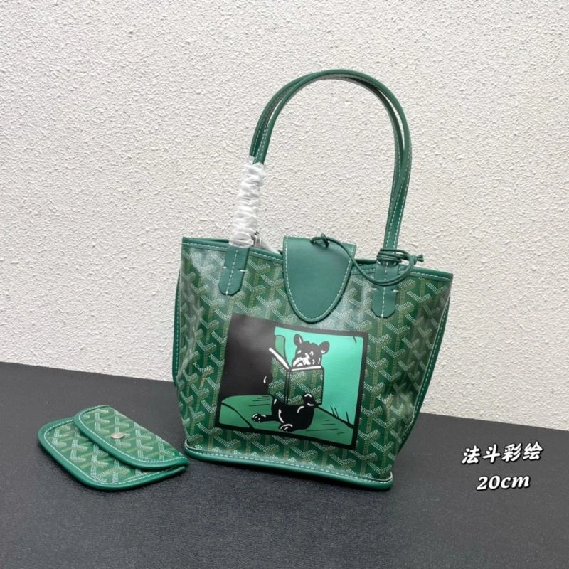 Goyard Shopping Bags SportInspired 86035