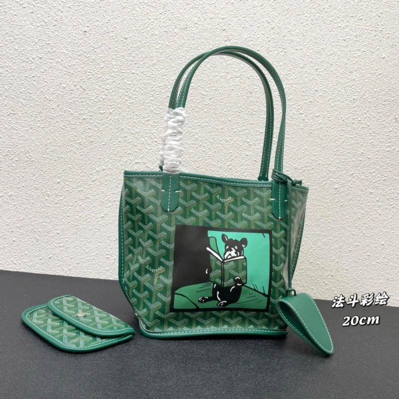 Goyard Shopping Bags SportInspired 86035