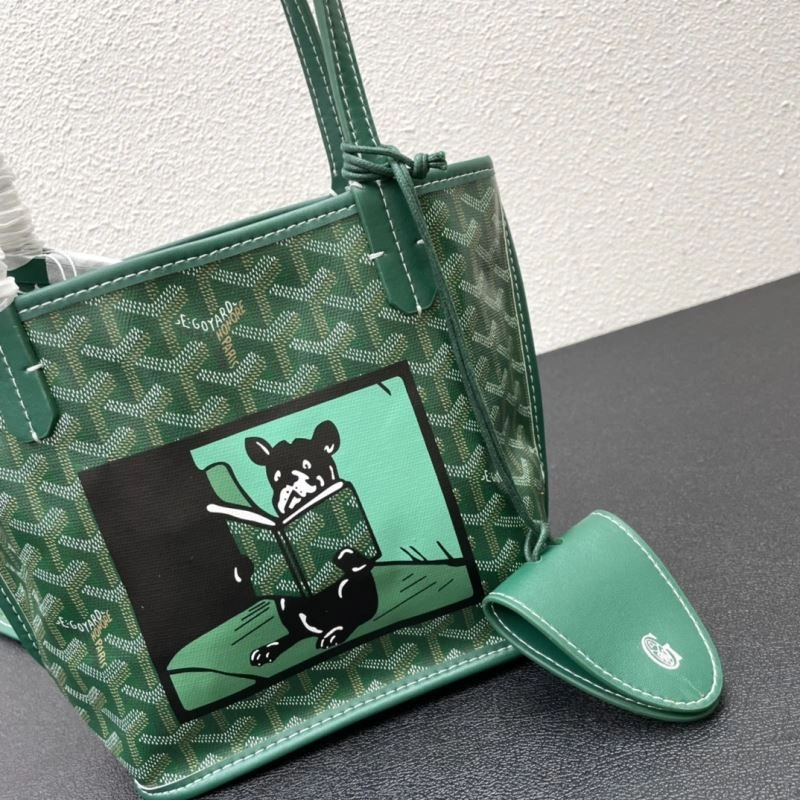 Goyard Shopping Bags SportInspired 86035